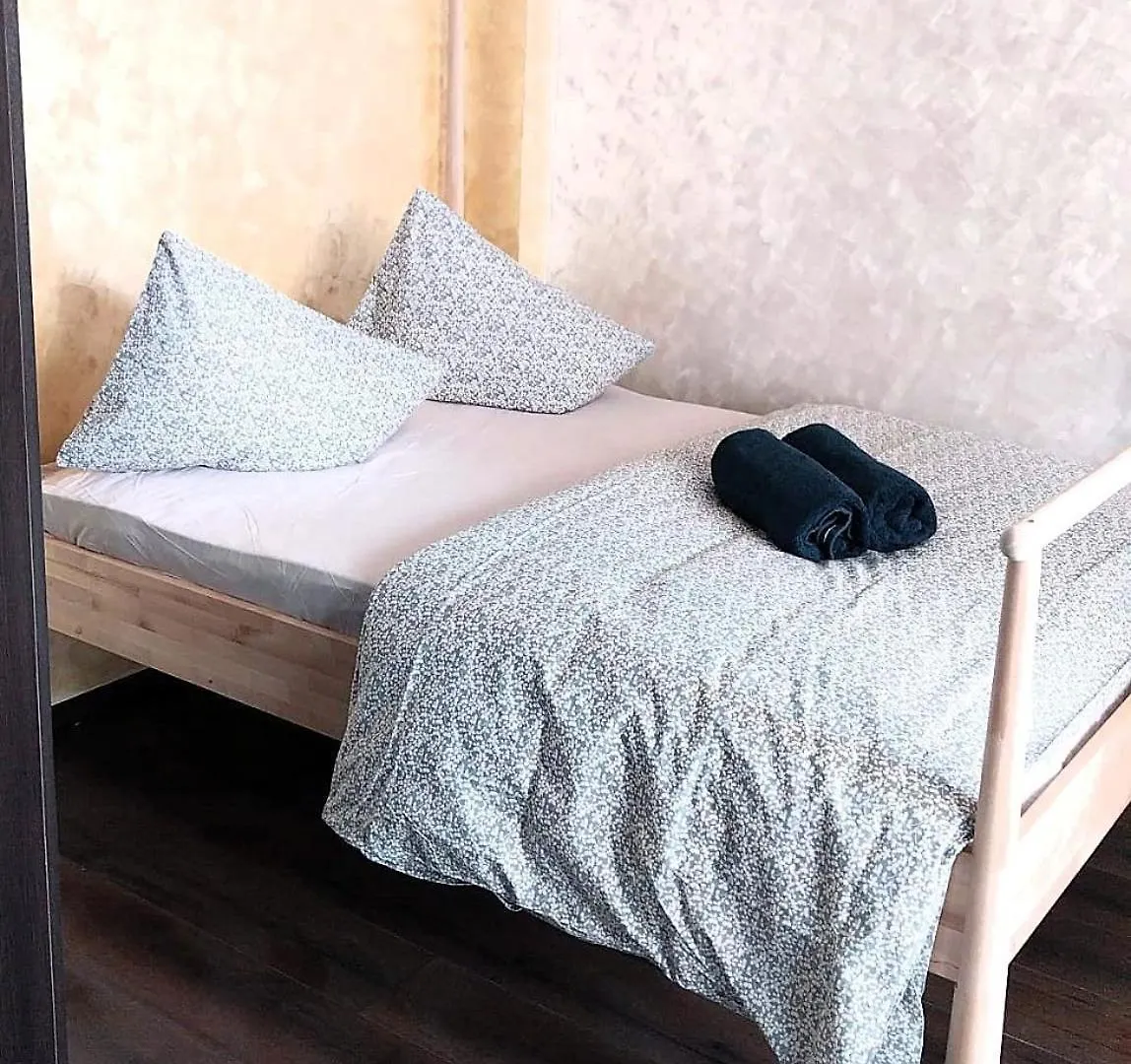 Apartamento Cozy Home In Downtown Bucarest Rumanía