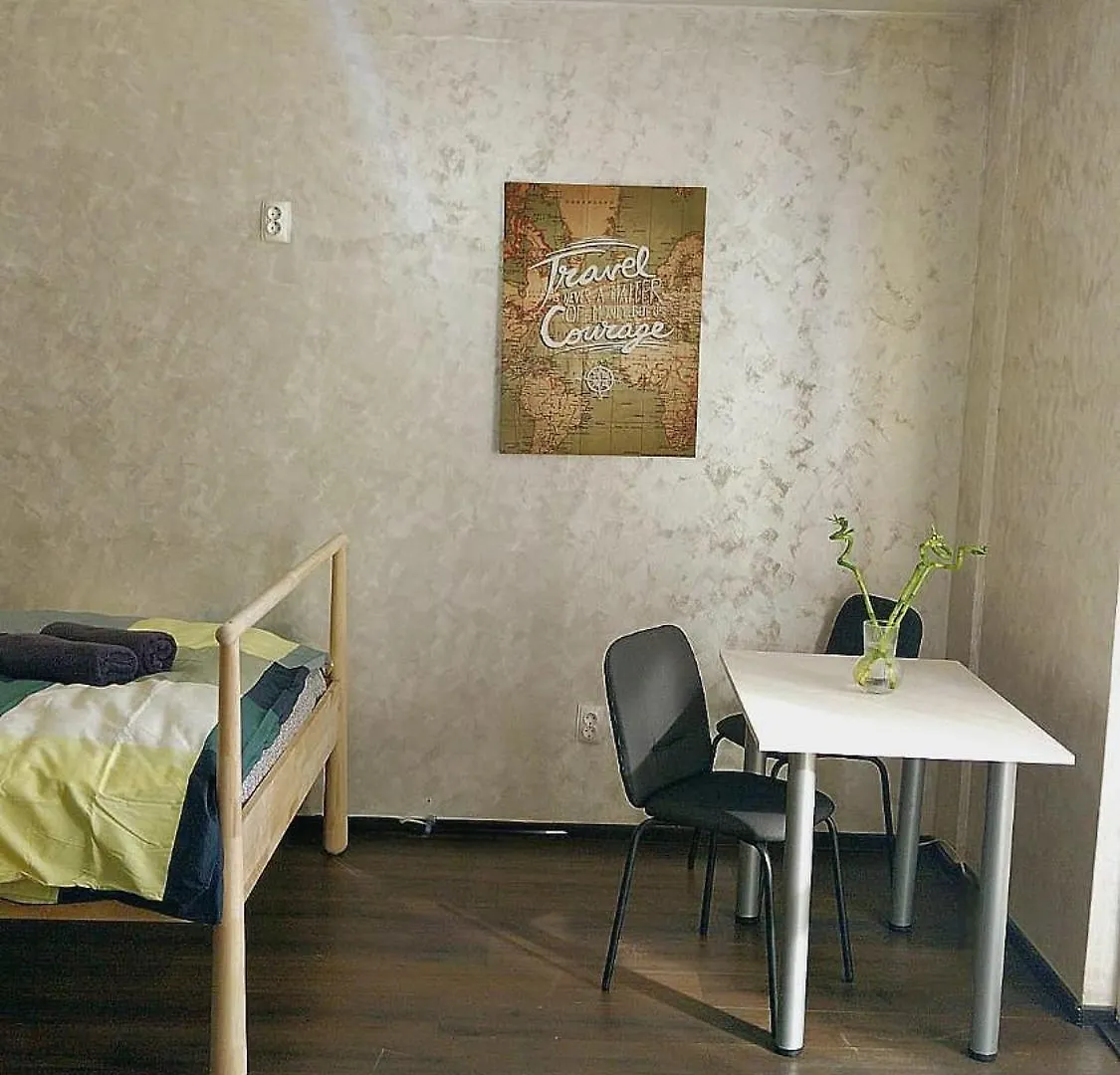 Cozy Home In Downtown contacts