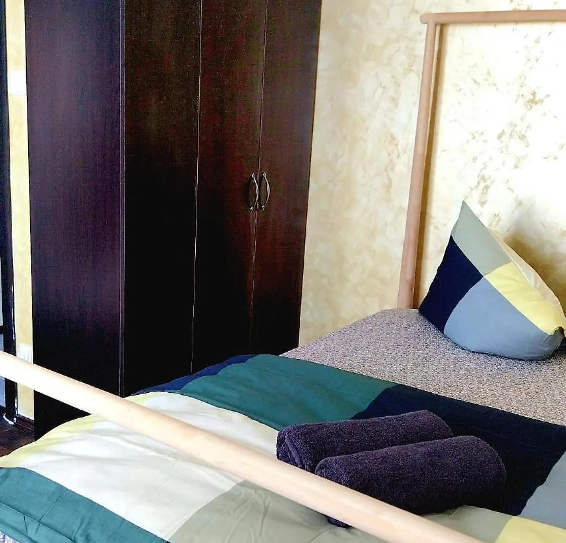 Cozy Home In Downtown Bucharest Apartment