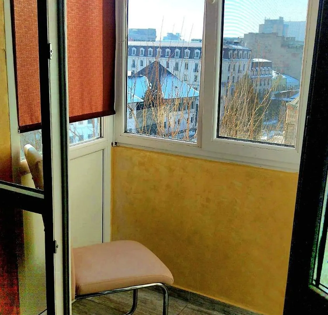 Cozy Home In Downtown Bucharest 0*,